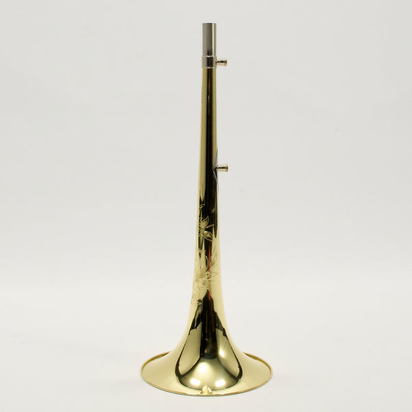 S.E. Shires 2YMA5 Tenor Trombone Bell OPEN BOX- for sale at BrassAndWinds.com