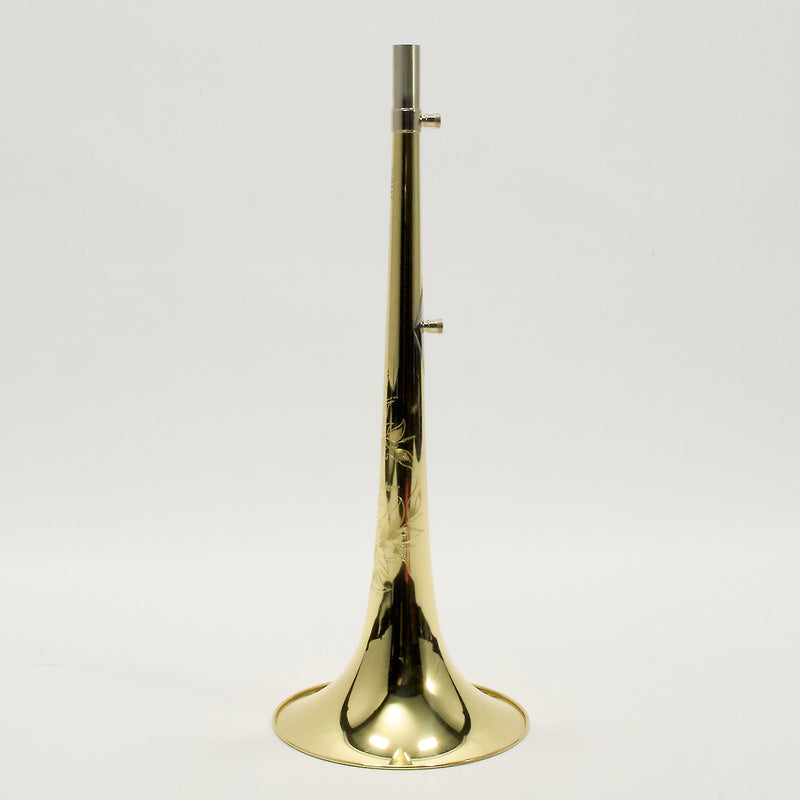 S.E. Shires 2YMA5 Tenor Trombone Bell OPEN BOX- for sale at BrassAndWinds.com