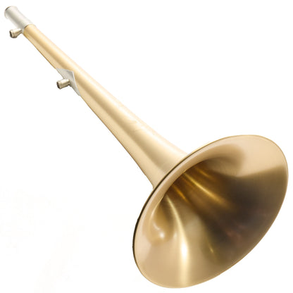 S.E. Shires 7GLW Tenor Trombone Bell in Brushed Lacquer Finish