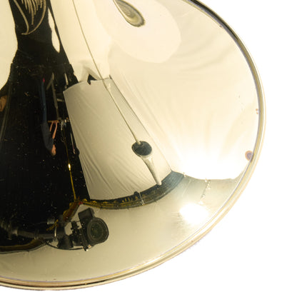 S.E. Shires 7YLW Tenor Trombone Bell
