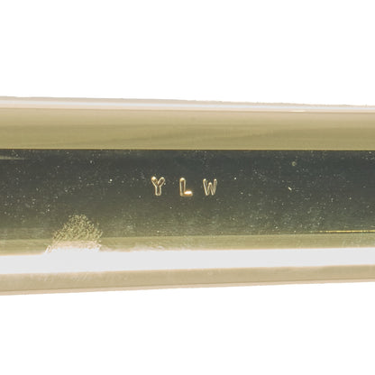 S.E. Shires 7YLW Tenor Trombone Bell