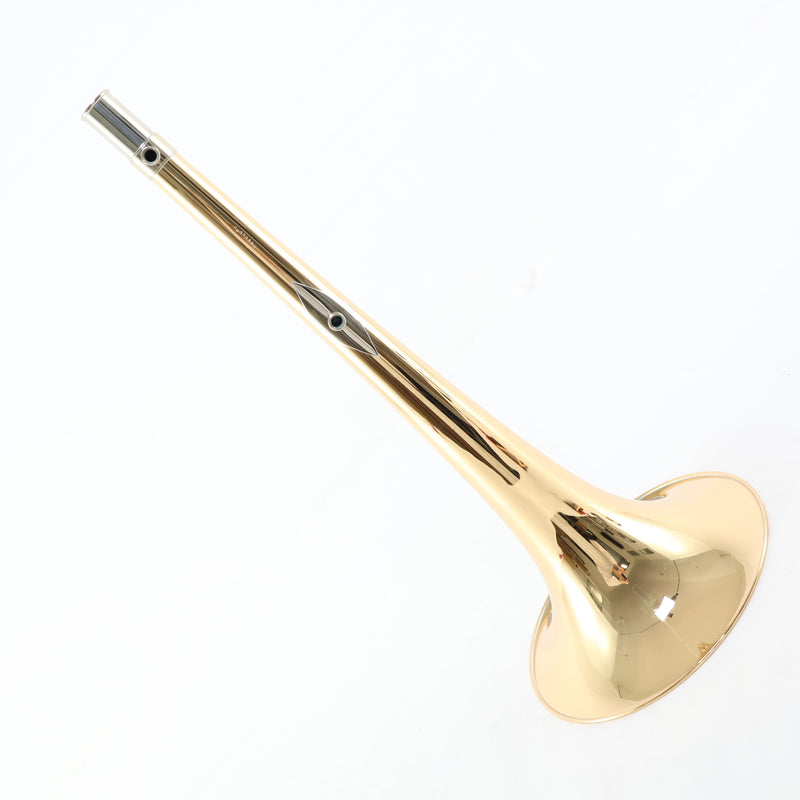 S.E. Shires BII5GVNY 'Vintage New York' Bass Trombone Bell OPEN BOX- for sale at BrassAndWinds.com
