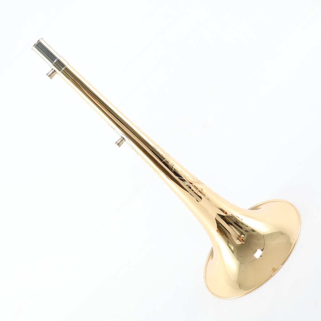 Shires bass trombone for sale outlet