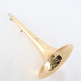 S.E. Shires BII5GVNY 'Vintage New York' Bass Trombone Bell OPEN BOX- for sale at BrassAndWinds.com