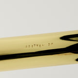 S.E. Shires BII7YLW10 Bass Trombone Bell OPEN BOX- for sale at BrassAndWinds.com
