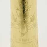 S.E. Shires BII7YLW10 Bass Trombone Bell OPEN BOX- for sale at BrassAndWinds.com