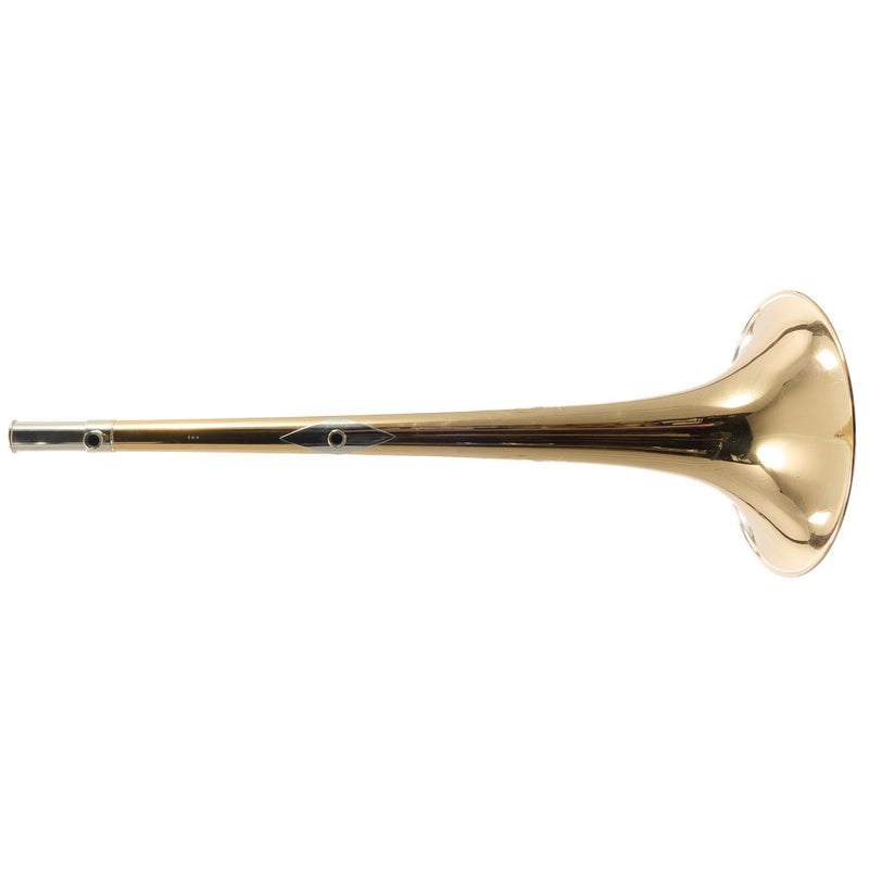 S.E. Shires CHI 'Chicago' Tenor Trombone Bell OPEN BOX