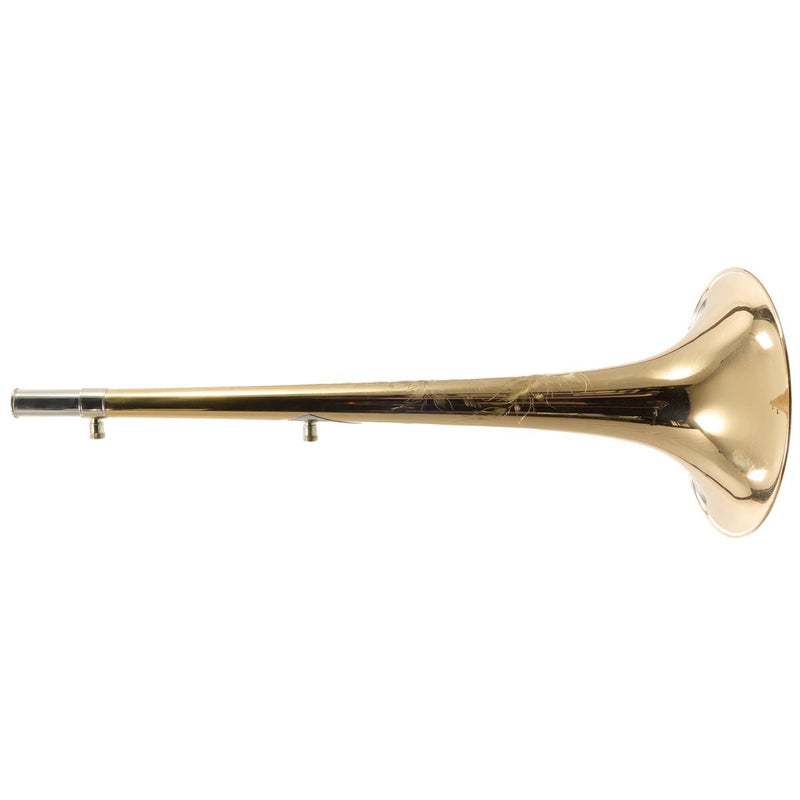 S.E. Shires CHI 'Chicago' Tenor Trombone Bell OPEN BOX