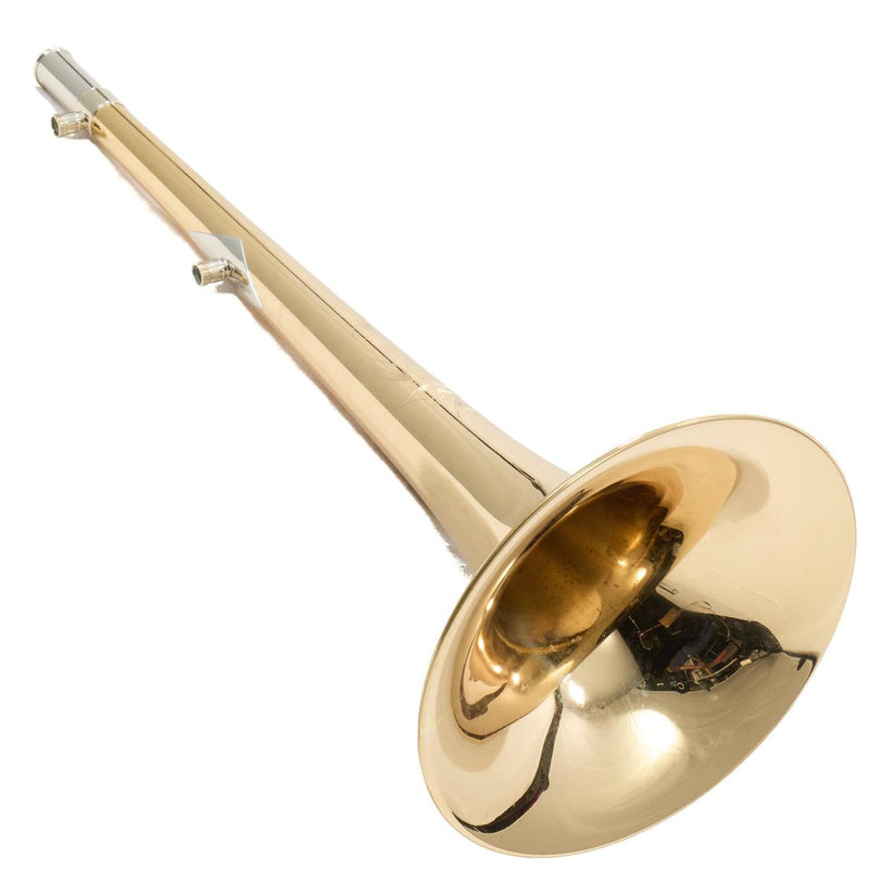S.E. Shires CHI 'Chicago' Tenor Trombone Bell OPEN BOX
