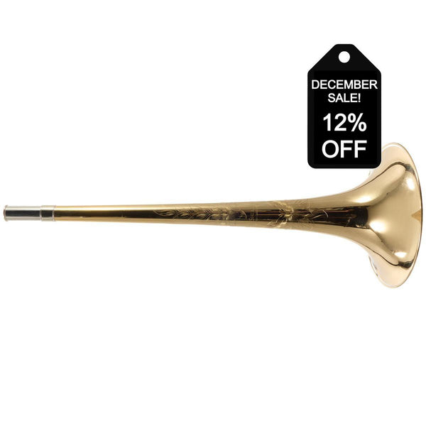 S.E. Shires CHI 'Chicago' Tenor Trombone Bell OPEN BOX