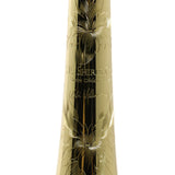 S.E. Shires CW 'Colin Williams' Tenor Trombone Bell