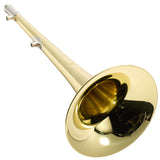 S.E. Shires CW 'Colin Williams' Tenor Trombone Bell