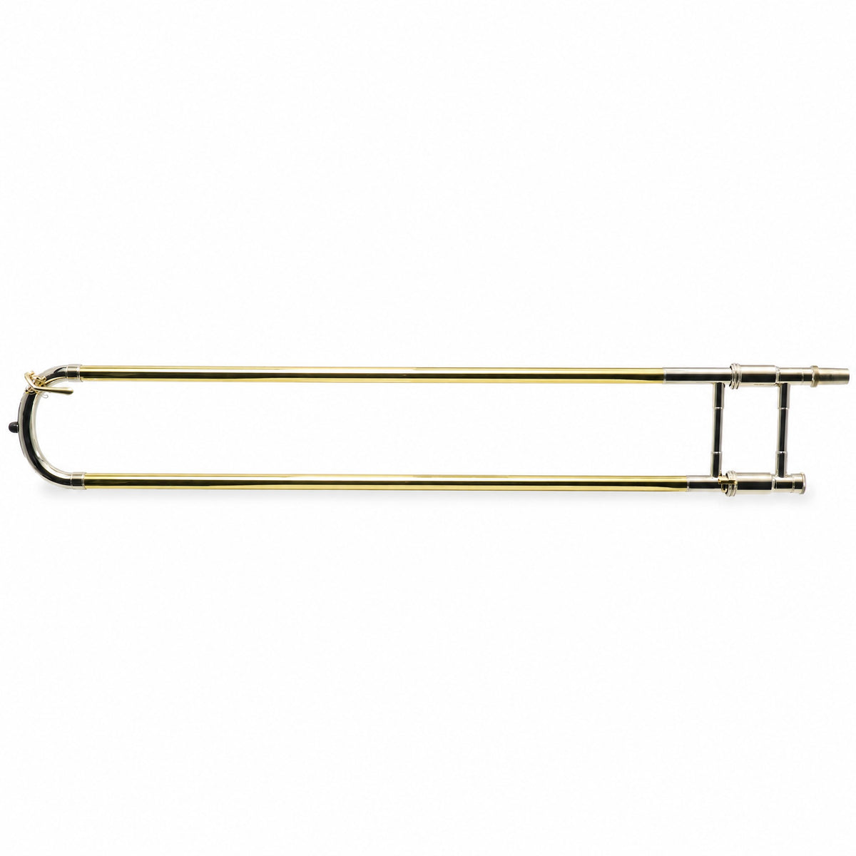 S.E. Shires 'Chicagoesque' Custom Built F-Attachment Tenor Trombone