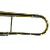 S.E. Shires Custom Alto Trombone SN 15428 OPEN BOX- for sale at BrassAndWinds.com