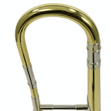 S.E. Shires Custom Alto Trombone SN 15428 OPEN BOX- for sale at BrassAndWinds.com