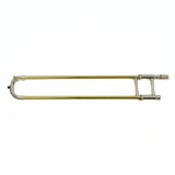 S.E. Shires Custom Alto Trombone SN 15428 OPEN BOX- for sale at BrassAndWinds.com