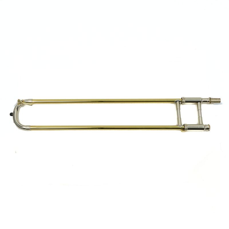 S.E. Shires Custom Alto Trombone SN 15428 OPEN BOX- for sale at BrassAndWinds.com