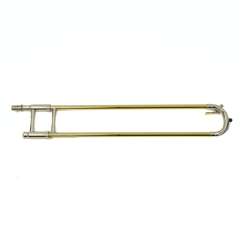 S.E. Shires Custom Alto Trombone SN 15428 OPEN BOX- for sale at BrassAndWinds.com