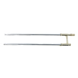 S.E. Shires Custom Alto Trombone SN 15428 OPEN BOX- for sale at BrassAndWinds.com