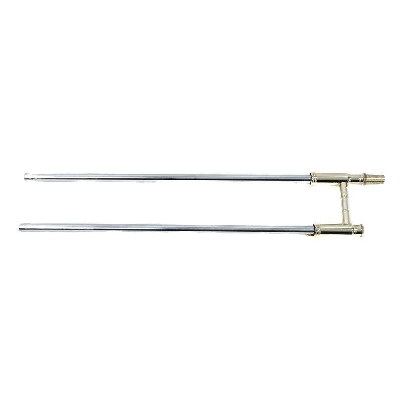 S.E. Shires Custom Alto Trombone SN 15428 OPEN BOX- for sale at BrassAndWinds.com