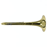 S.E. Shires Custom Alto Trombone SN 15428 OPEN BOX- for sale at BrassAndWinds.com