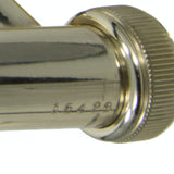 S.E. Shires Custom Alto Trombone SN 15428 OPEN BOX- for sale at BrassAndWinds.com