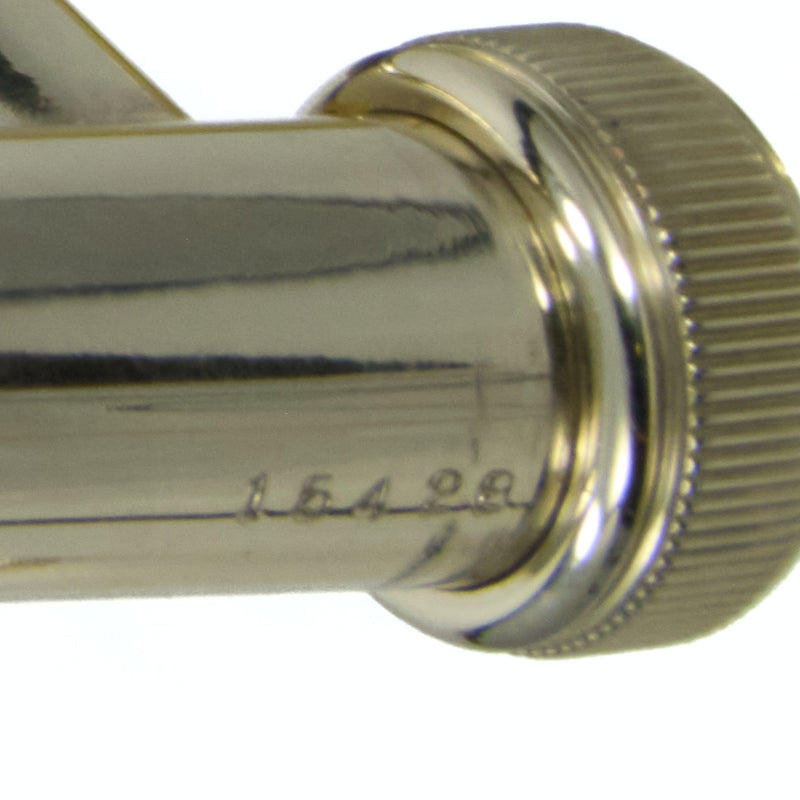 S.E. Shires Custom Alto Trombone SN 15428 OPEN BOX- for sale at BrassAndWinds.com