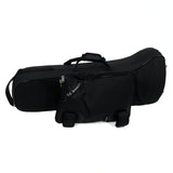 S.E. Shires Custom Alto Trombone SN 15428 OPEN BOX- for sale at BrassAndWinds.com
