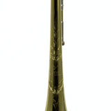 S.E. Shires Custom Alto Trombone SN 15428 OPEN BOX- for sale at BrassAndWinds.com