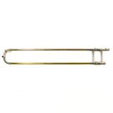 S.E. Shires Custom Model Professional Tenor Trombone OPEN BOX- for sale at BrassAndWinds.com