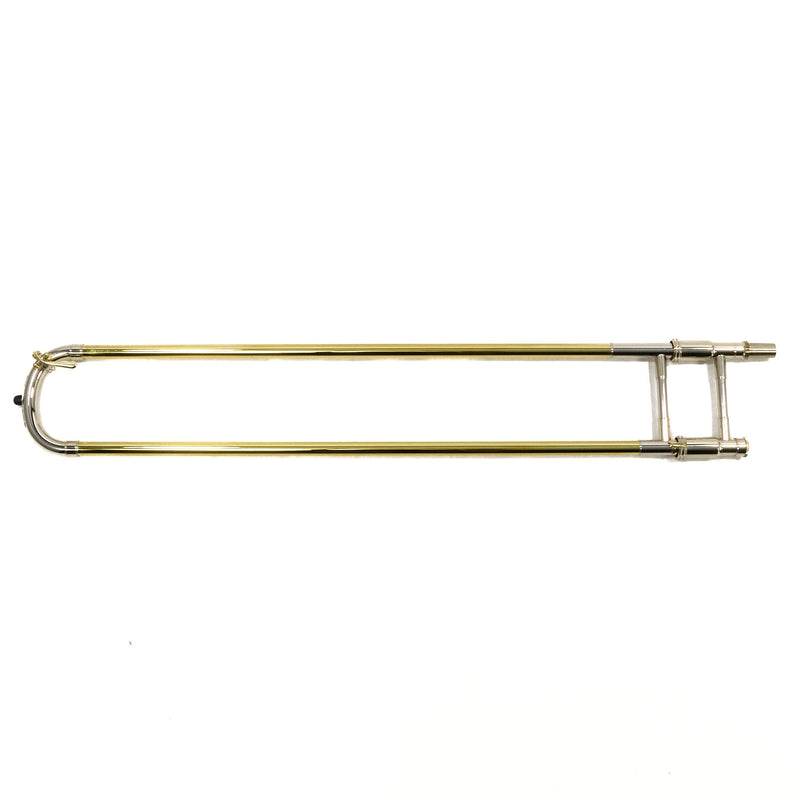 S.E. Shires Custom Model Professional Tenor Trombone OPEN BOX- for sale at BrassAndWinds.com