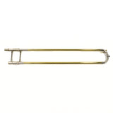 S.E. Shires Custom Model Professional Tenor Trombone OPEN BOX- for sale at BrassAndWinds.com