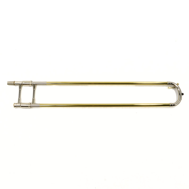 S.E. Shires Custom Model Professional Tenor Trombone OPEN BOX- for sale at BrassAndWinds.com