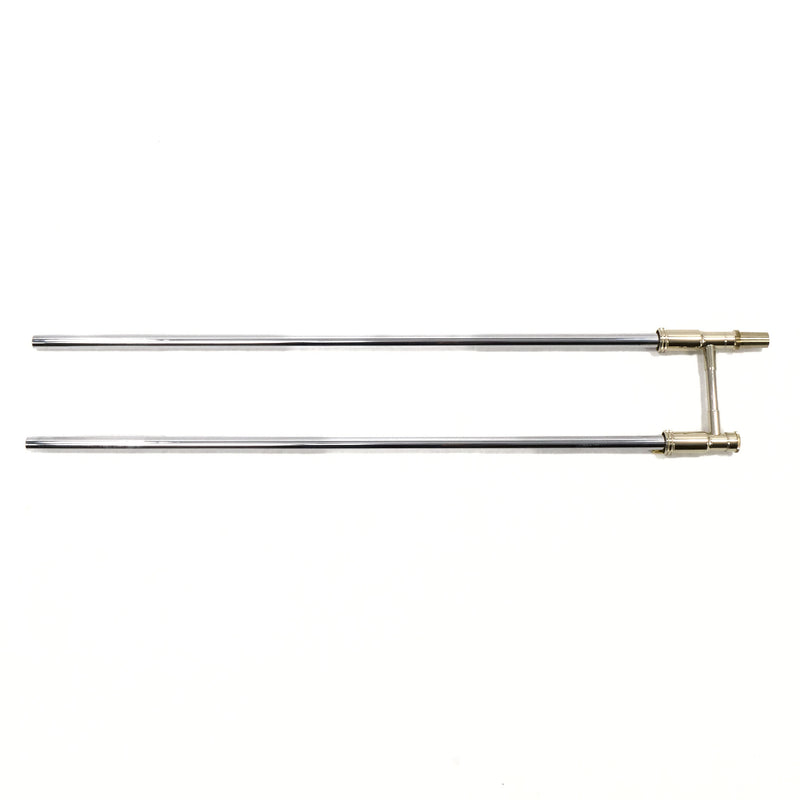 S.E. Shires Custom Model Professional Tenor Trombone OPEN BOX- for sale at BrassAndWinds.com