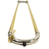 S.E. Shires Custom Model Professional Tenor Trombone OPEN BOX- for sale at BrassAndWinds.com