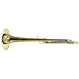 S.E. Shires Custom Model Professional Tenor Trombone OPEN BOX- for sale at BrassAndWinds.com