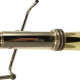 S.E. Shires Custom Model Professional Tenor Trombone OPEN BOX- for sale at BrassAndWinds.com