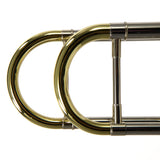 S.E. Shires Custom Model Professional Tenor Trombone OPEN BOX- for sale at BrassAndWinds.com