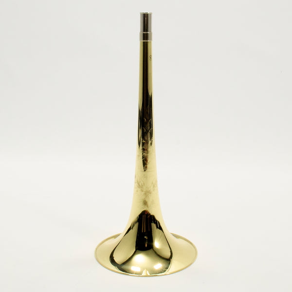 S.E. Shires 'George Curran' Model Bass Trombone Bell OPEN BOX- for sale at BrassAndWinds.com