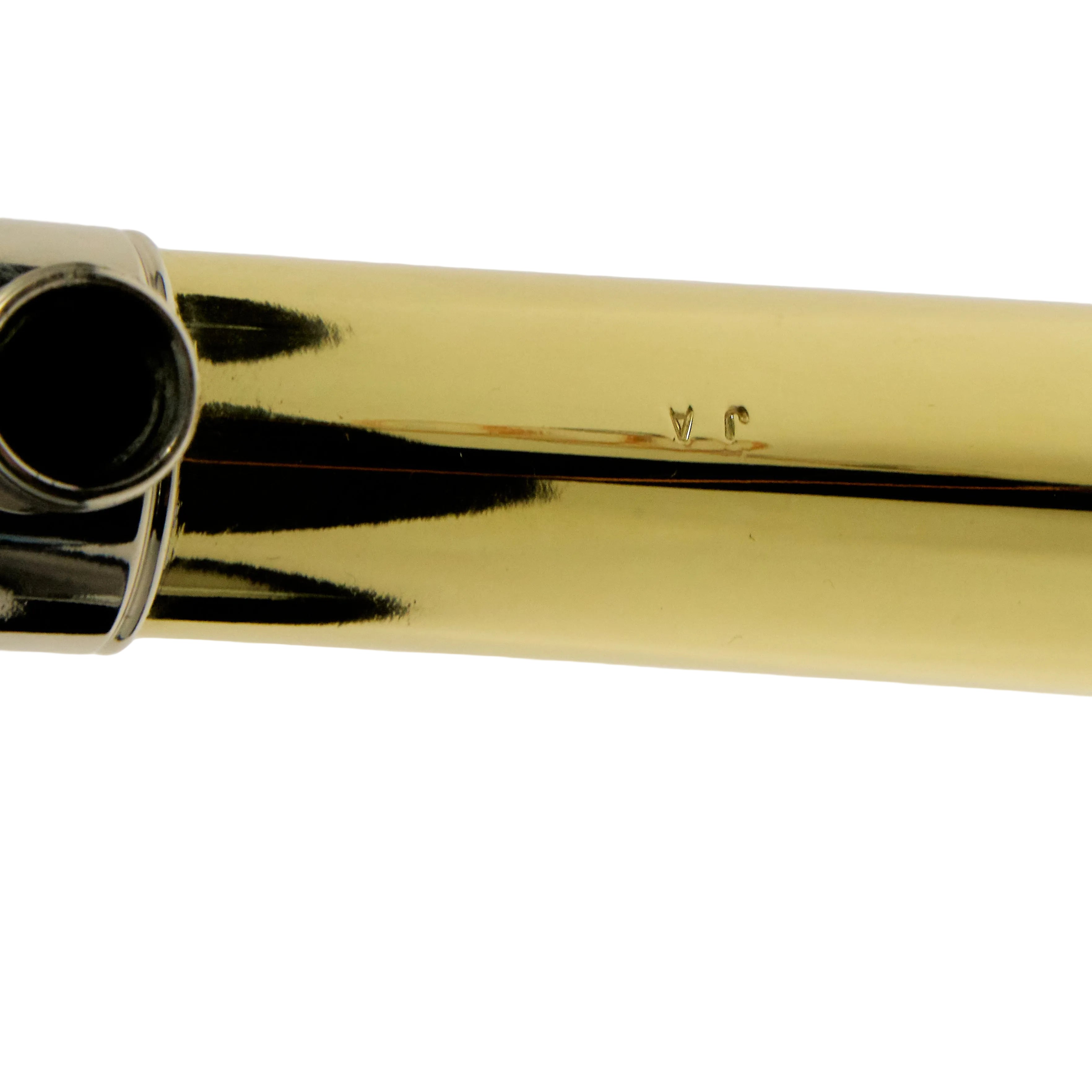 S.E. Shires 'Joe Alessi' Model Tenor Trombone Bell