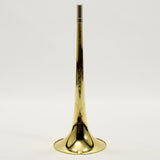 S.E. Shires 'Joe Alessi' Model Tenor Trombone Bell OPEN BOX- for sale at BrassAndWinds.com
