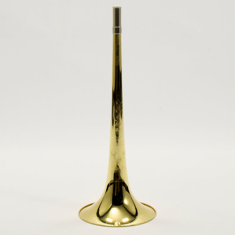 S.E. Shires 'Joe Alessi' Model Tenor Trombone Bell OPEN BOX- for sale at BrassAndWinds.com