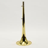 S.E. Shires 'Joe Alessi' Model Tenor Trombone Bell OPEN BOX- for sale at BrassAndWinds.com