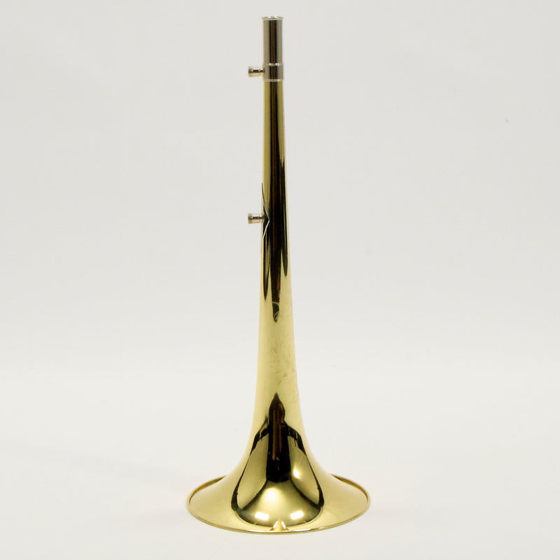 S.E. Shires 'Joe Alessi' Model Tenor Trombone Bell OPEN BOX- for sale at BrassAndWinds.com
