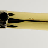 S.E. Shires 'Joe Alessi' Model Tenor Trombone Bell OPEN BOX- for sale at BrassAndWinds.com