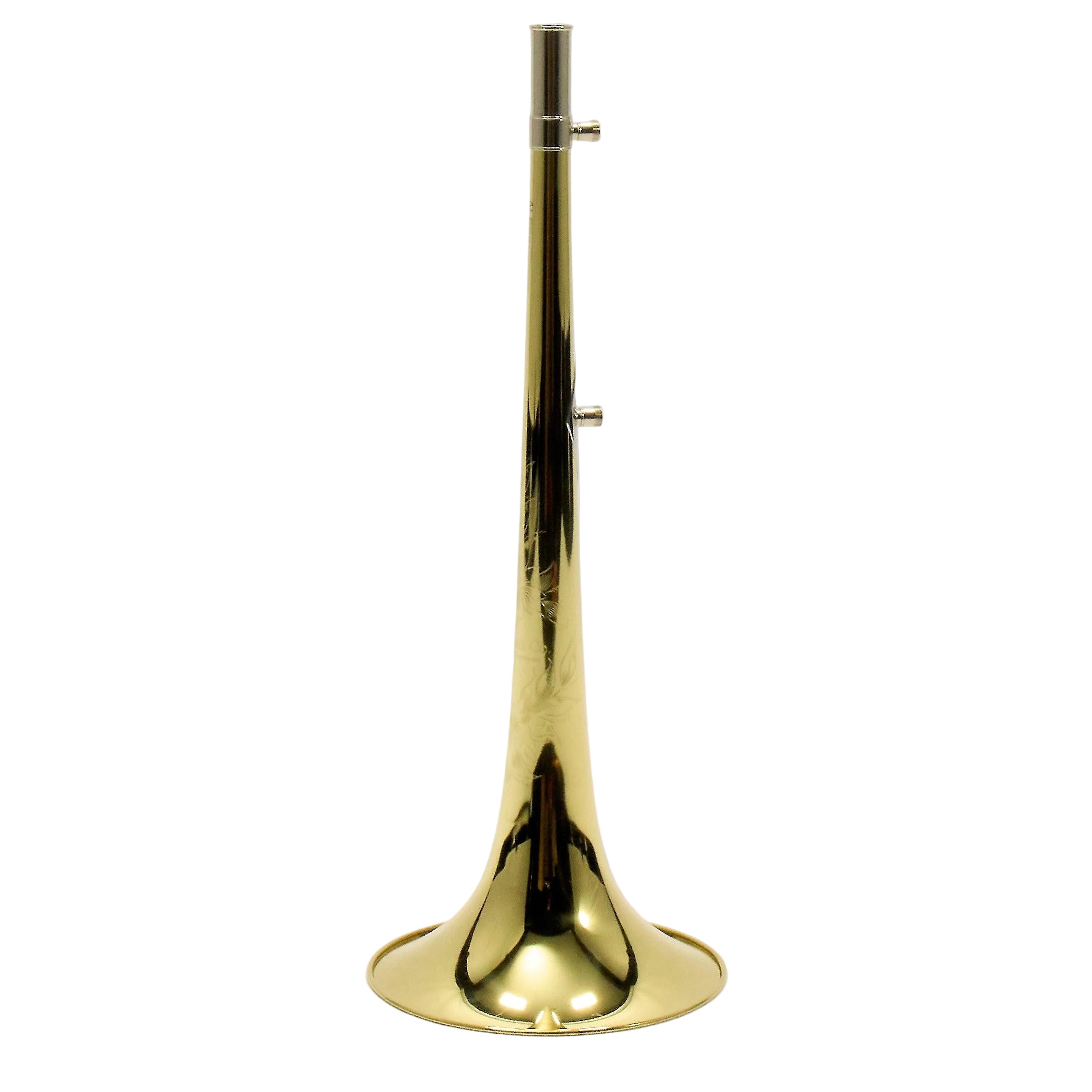 S.E. Shires 'Joe Alessi' Model Tenor Trombone Bell