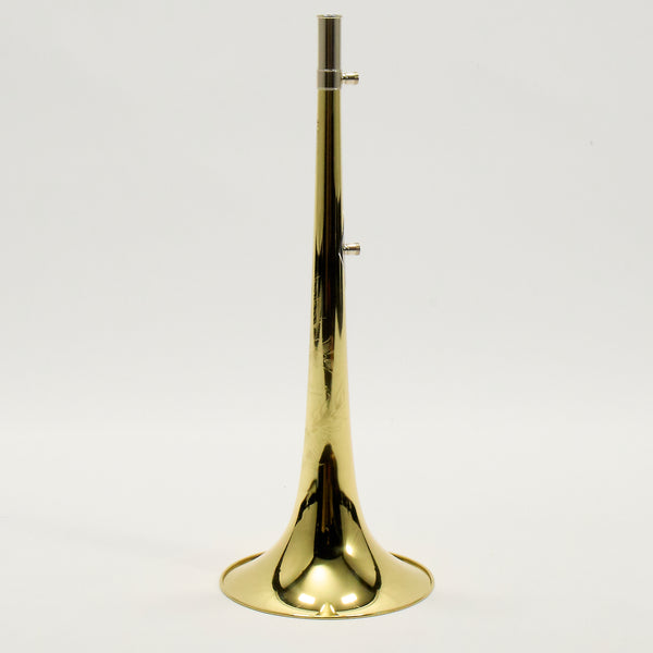 S.E. Shires 'Joe Alessi' Model Tenor Trombone Bell OPEN BOX- for sale at BrassAndWinds.com