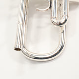 S.E. Shires Model 4F Custom Series Professional C Trumpet SN 3592 OPEN BOX- for sale at BrassAndWinds.com