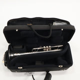 S.E. Shires Model 4F Custom Series Professional C Trumpet SN 3592 OPEN BOX- for sale at BrassAndWinds.com