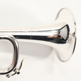 S.E. Shires Model AZ Custom Series Professional Bb Trumpet SN 3886 OPEN BOX- for sale at BrassAndWinds.com